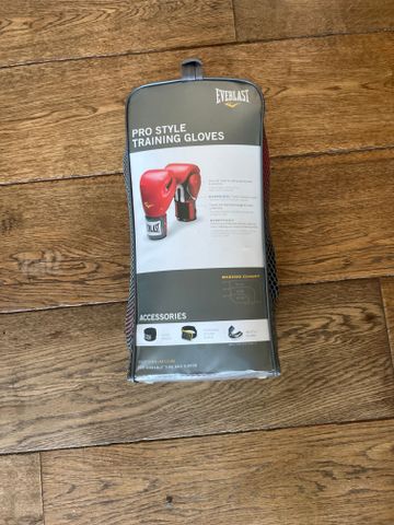 כפפות אגרוף everlast