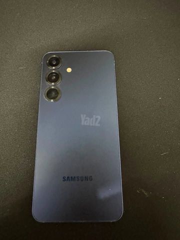Galaxy S25