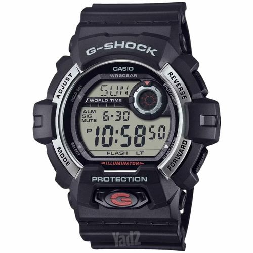 Casio g-shock G-8900S-1