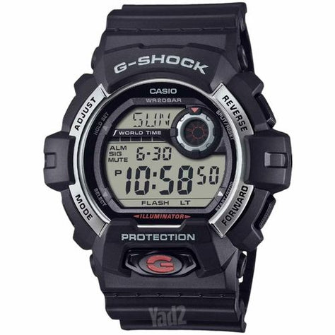 Casio g-shock G-8900S-1
