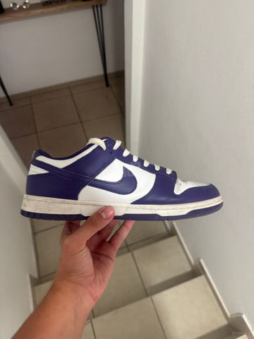 Nike Dunk Low