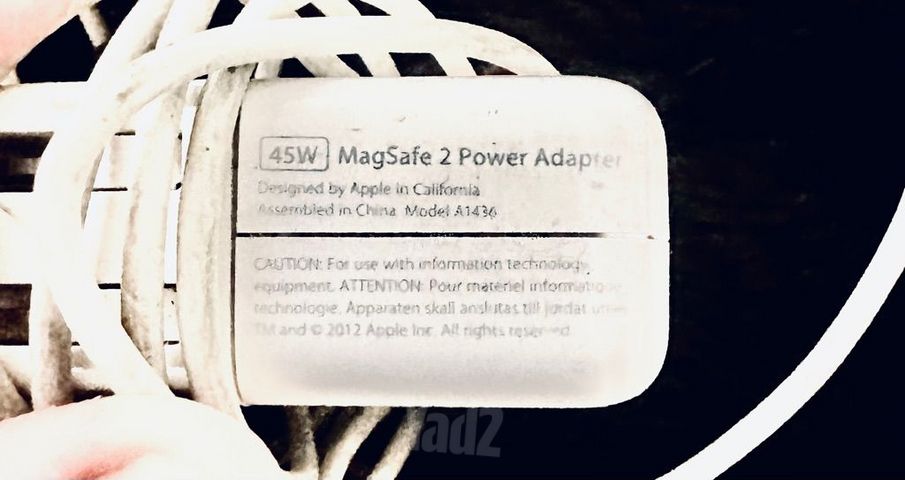 Magasafe 2 45