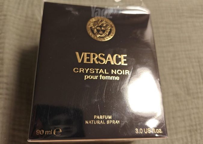 בושם Versace