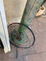 ‏ג׳נט אחורי