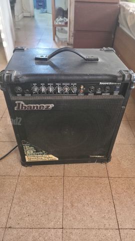 Ibanez Sound Wave SW35