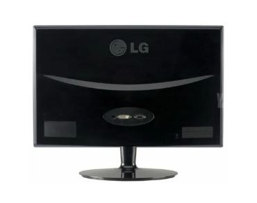 מסך מחשב LG FLATRON E2240T-PN