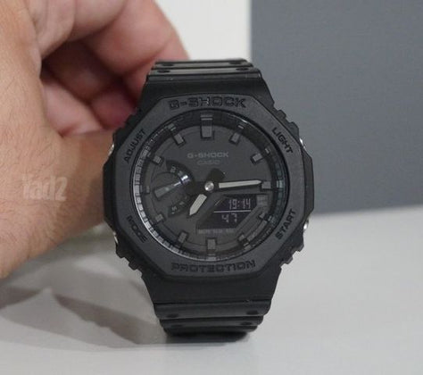 שעון קסיו G-Shock