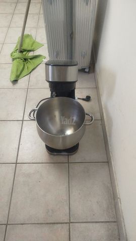 מיקסר סאווטר