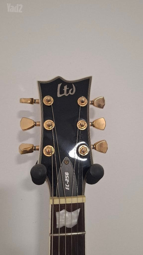 ESP-LTD EC-256 גיטרה חשמלית