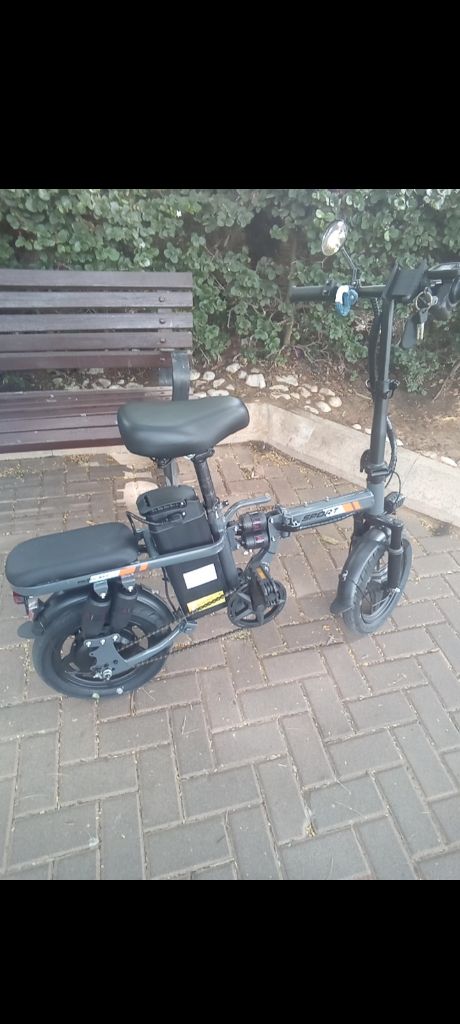 אופניים