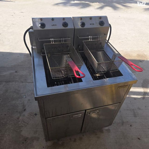 ציפסר  מקצועי