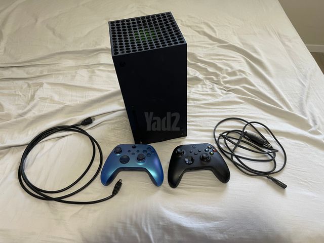 xbox series x