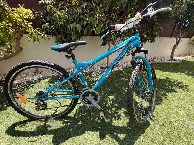 אופני הרים Panther Boxer 26"