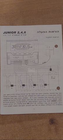 השקיה