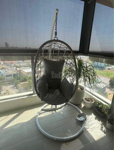 ערסל חדש כביס