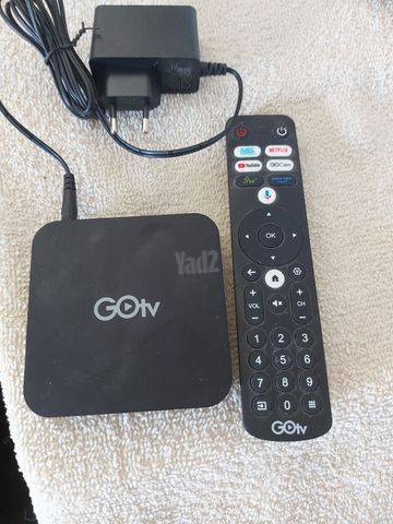 חדש    GoTV