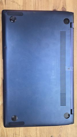 מחשב נייד ASUS UX333F