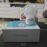 משאבת חלב Biamba pump up