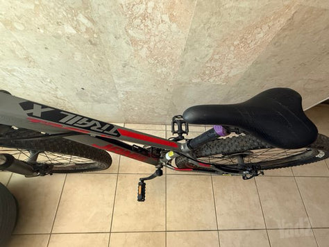 אופני Jamis Trail X 27.