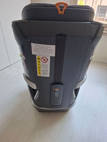 כיסא בטיחות