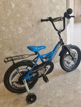 אופניים לילדים