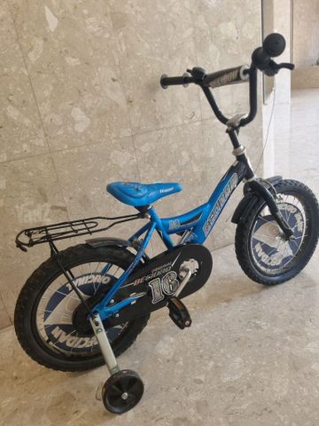 אופניים לילדים