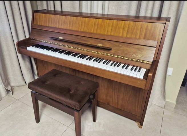 םסנתר Kawai