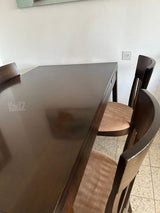 פינת אוכל