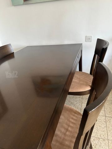פינת אוכל