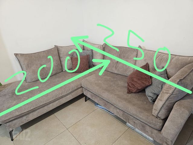 ספה פינתית