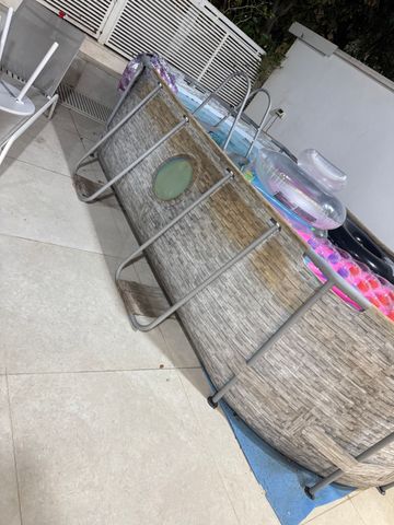 בריכה