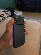 iPhone 17 Pro