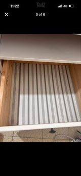 שידה מאיקאה HEMNES