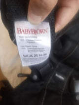 מנשא BabyBjörn One Air
