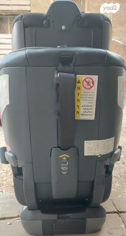 כיסא בטיחות לרכב לתינוק