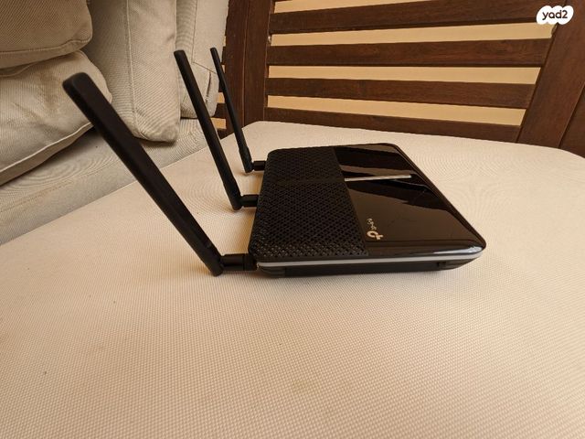 מודם TP-Link Archer VR600 V3