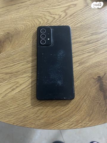 Galaxy A52