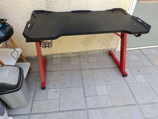 שולחן גיימינג