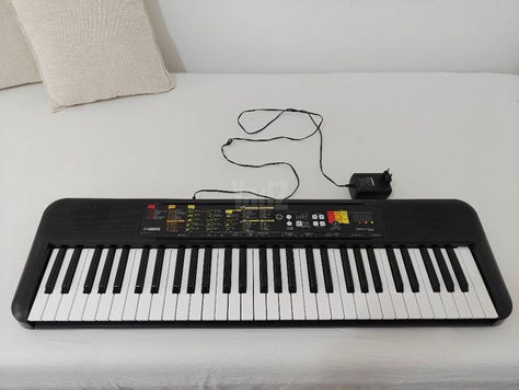 אורגן Yamaha PSR-F52