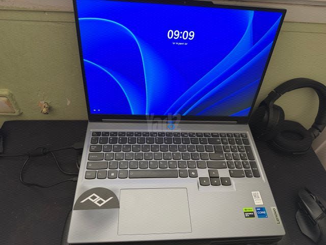 Lenovo legion