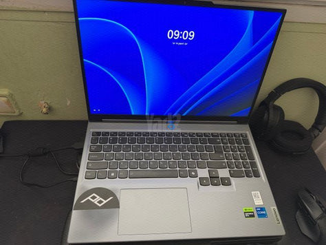 Lenovo legion
