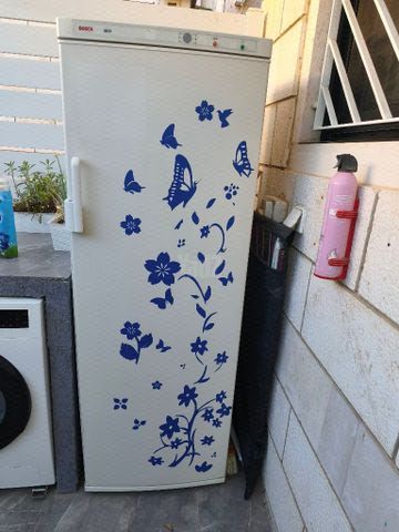 מקפיא בוש