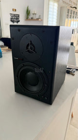 מוניטורים dynaudio bm6a