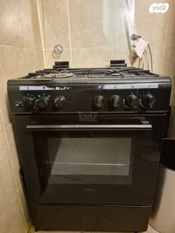 תנור משולב