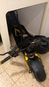 Kaabo Mantis King GT 60V