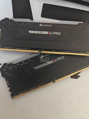 Ram ddr4 16gb