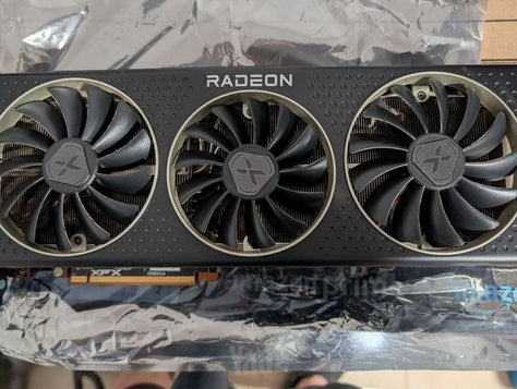 XFX Radeon RX 6950 XT 16GB