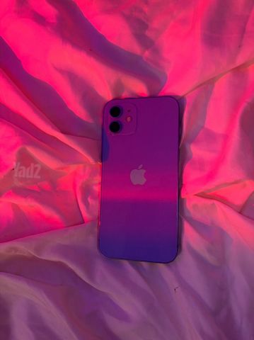 Iphone 12 + case