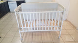 מיטת תינוק