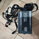 ספק כוח למחשב COOLER MASTER